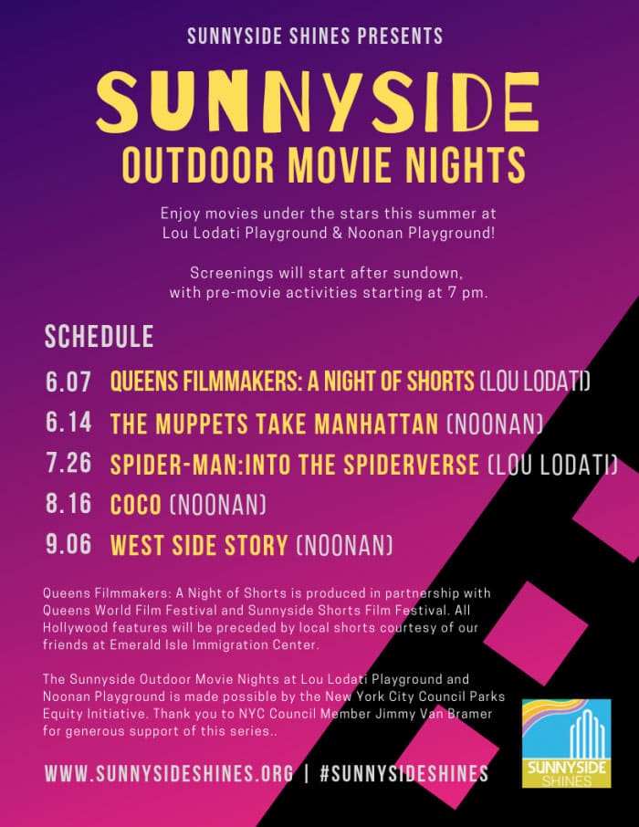sunnyside-outdoor-movie-nights-schedule-2019-b